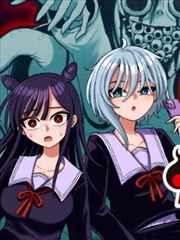 万古灵潮漫画内页